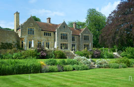 Chaffeymoor Grange, Dorset